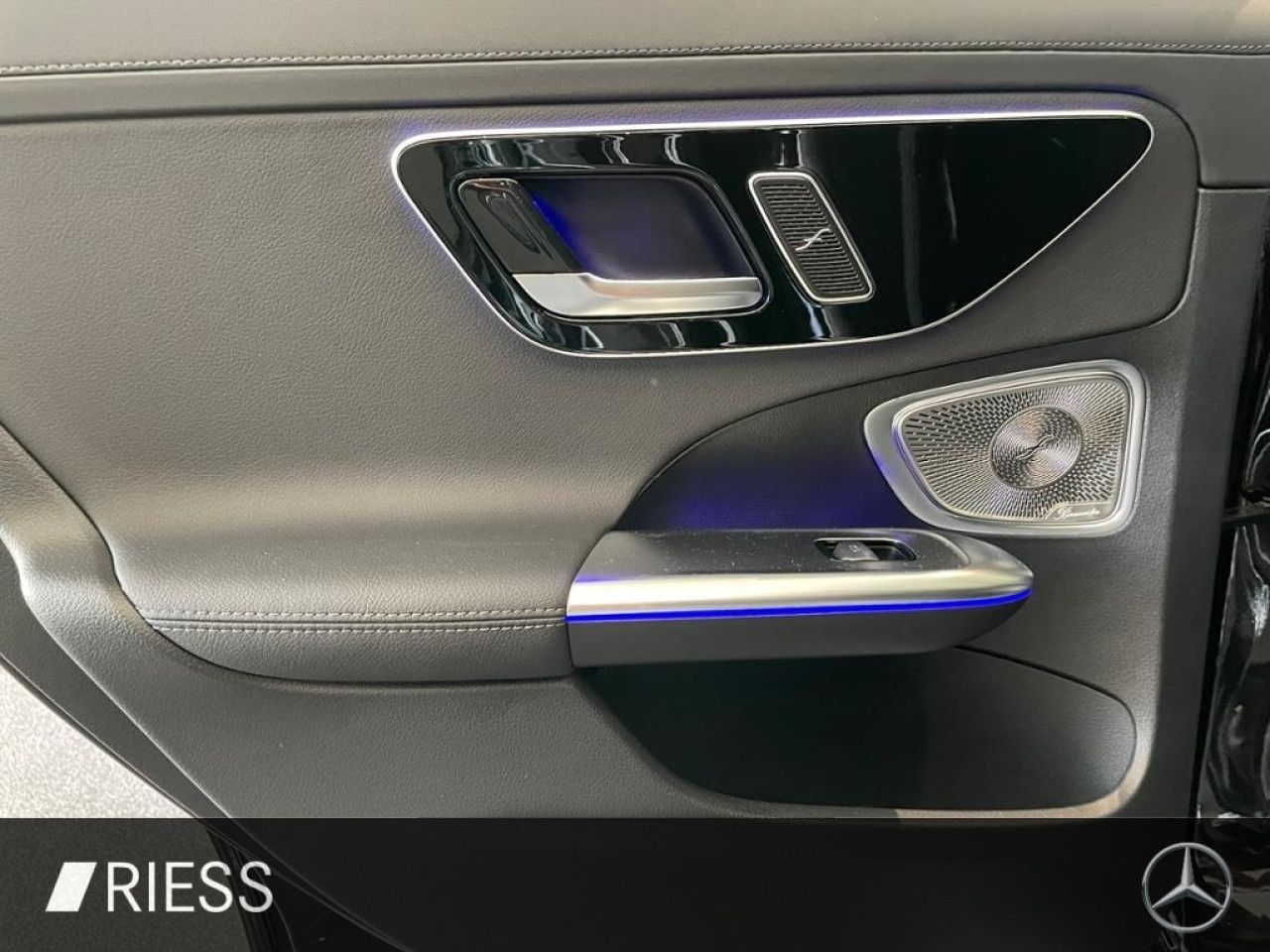 Mercedes-Benz C-Klasse – Bild 5