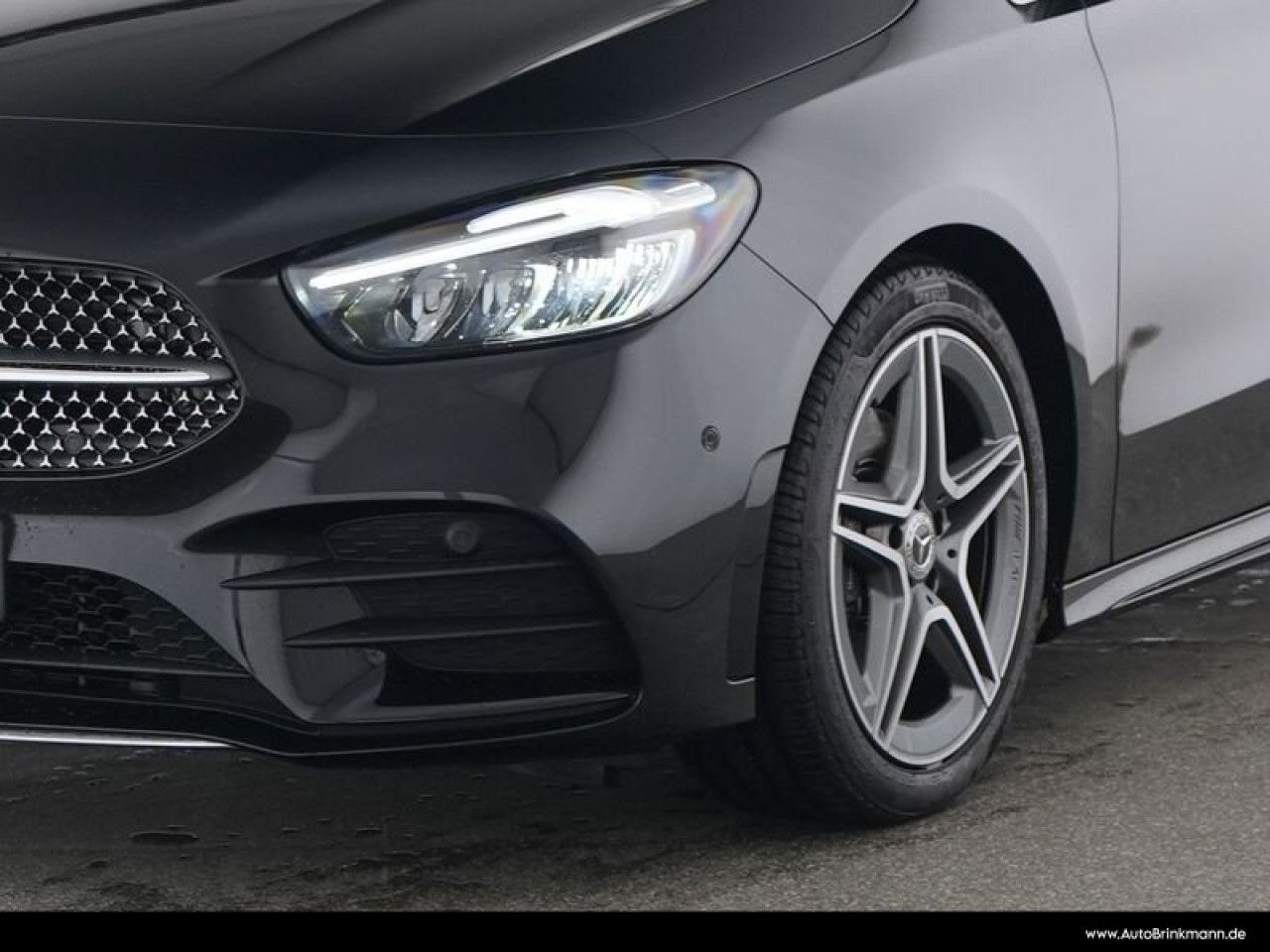Mercedes-Benz B-Klasse – Bild 3