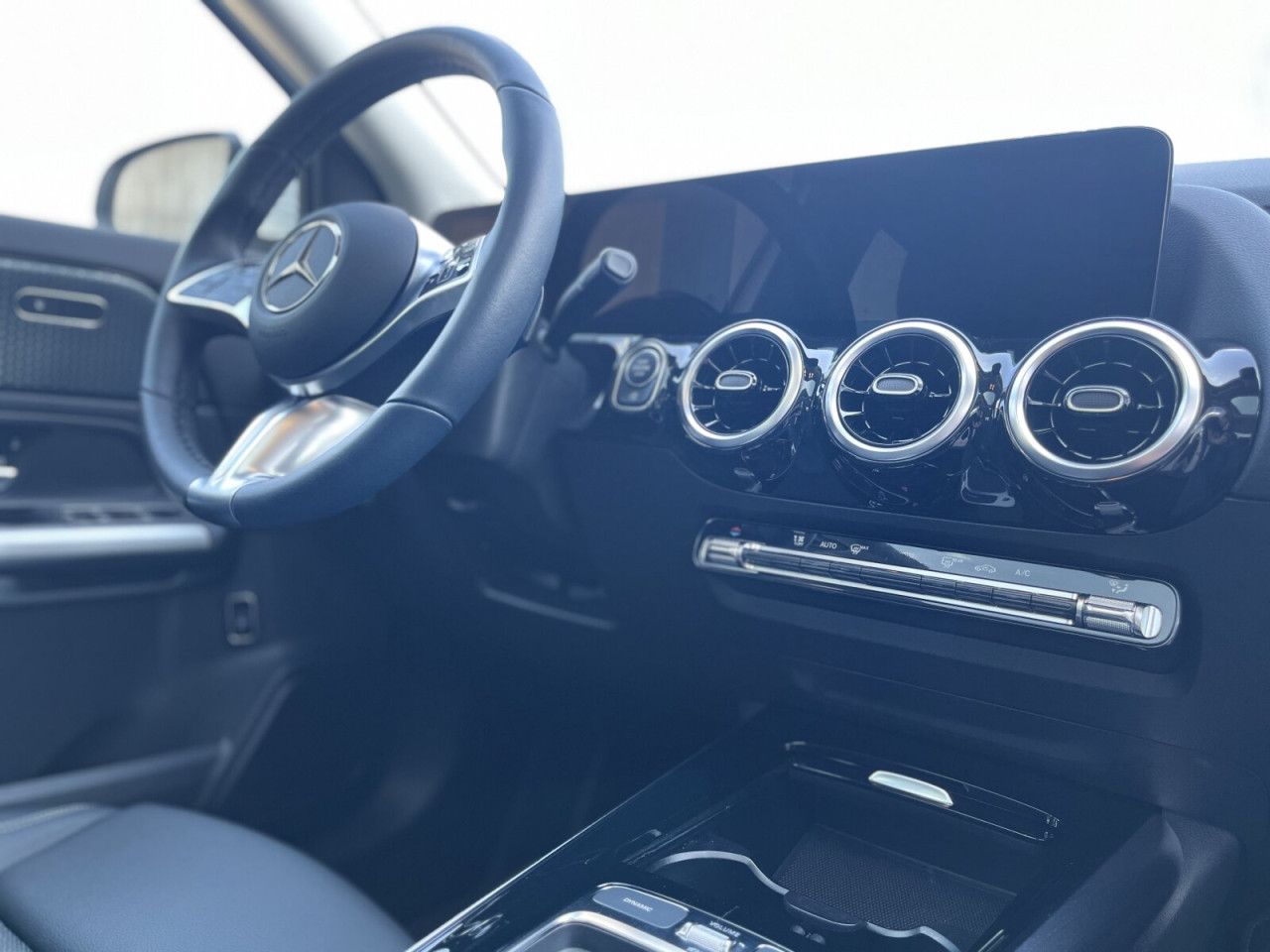 Mercedes-Benz GLA – Bild 22