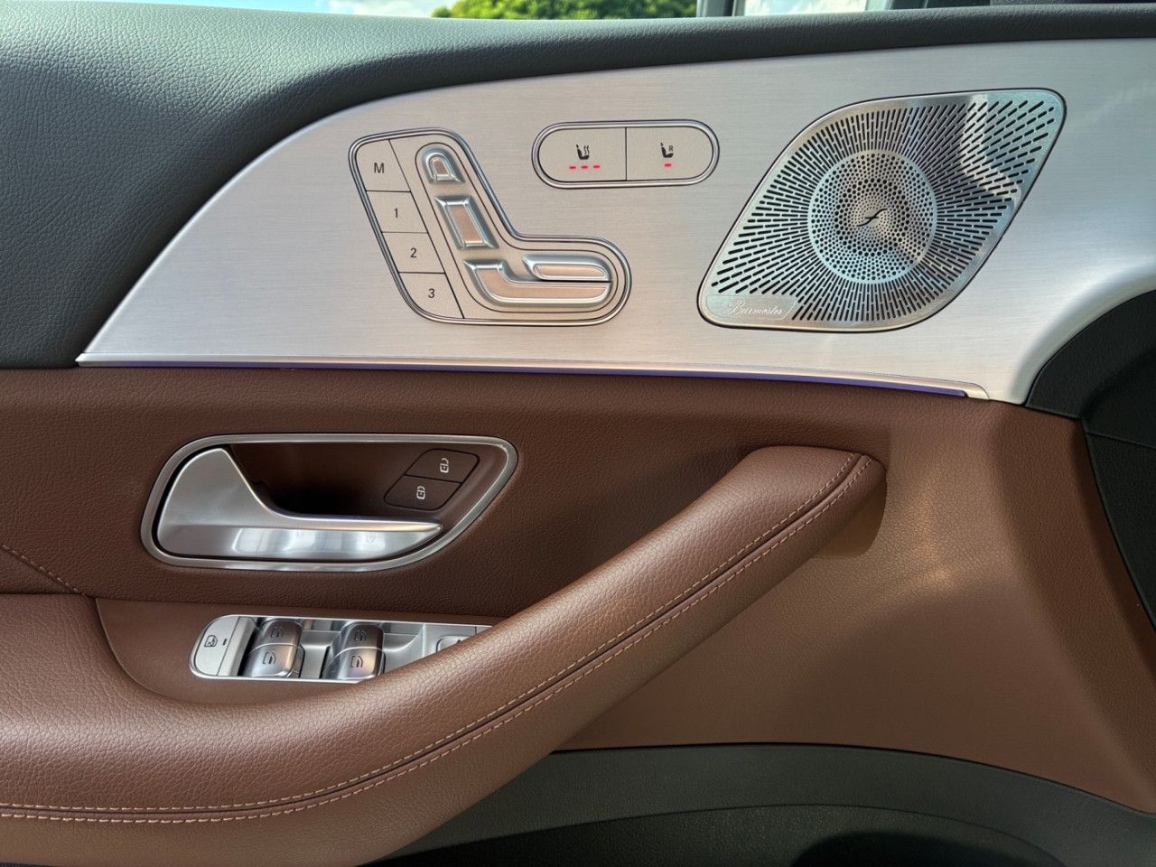 Mercedes-Benz GLE – Bild 7