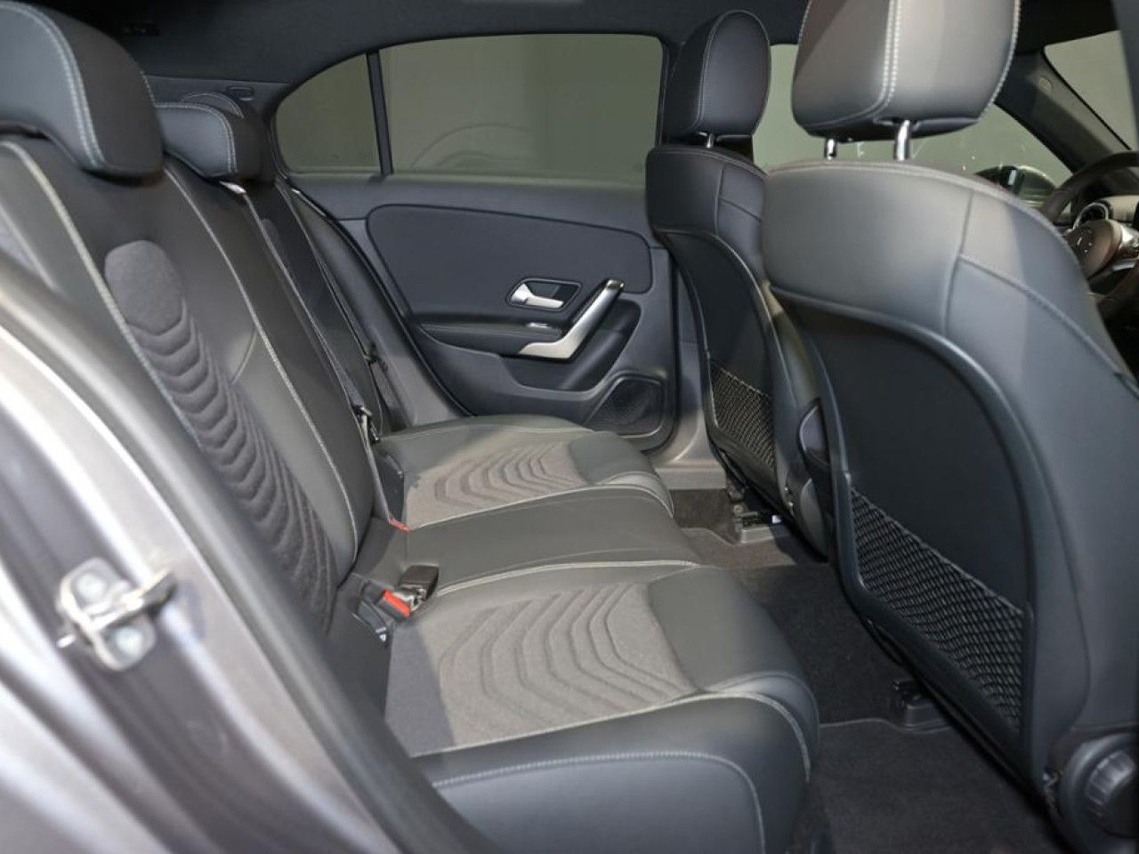 Mercedes-Benz A-Klasse – Bild 7