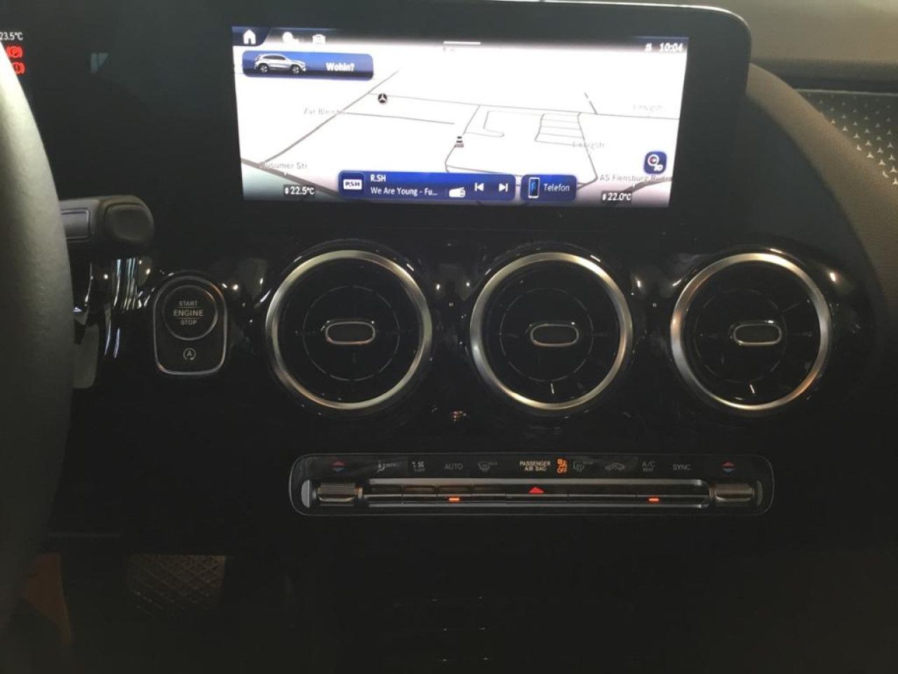 Mercedes-Benz GLA – Bild 13