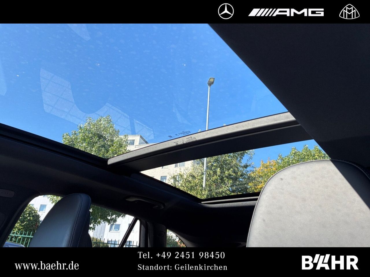 Mercedes-Benz GLC – Bild 17