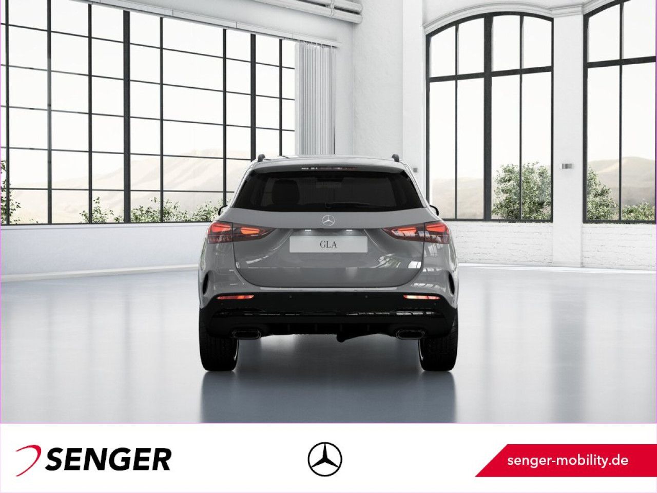 Mercedes-Benz GLA – Bild 5