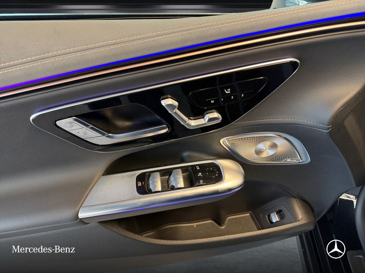 Mercedes-Benz EQE – Bild 10