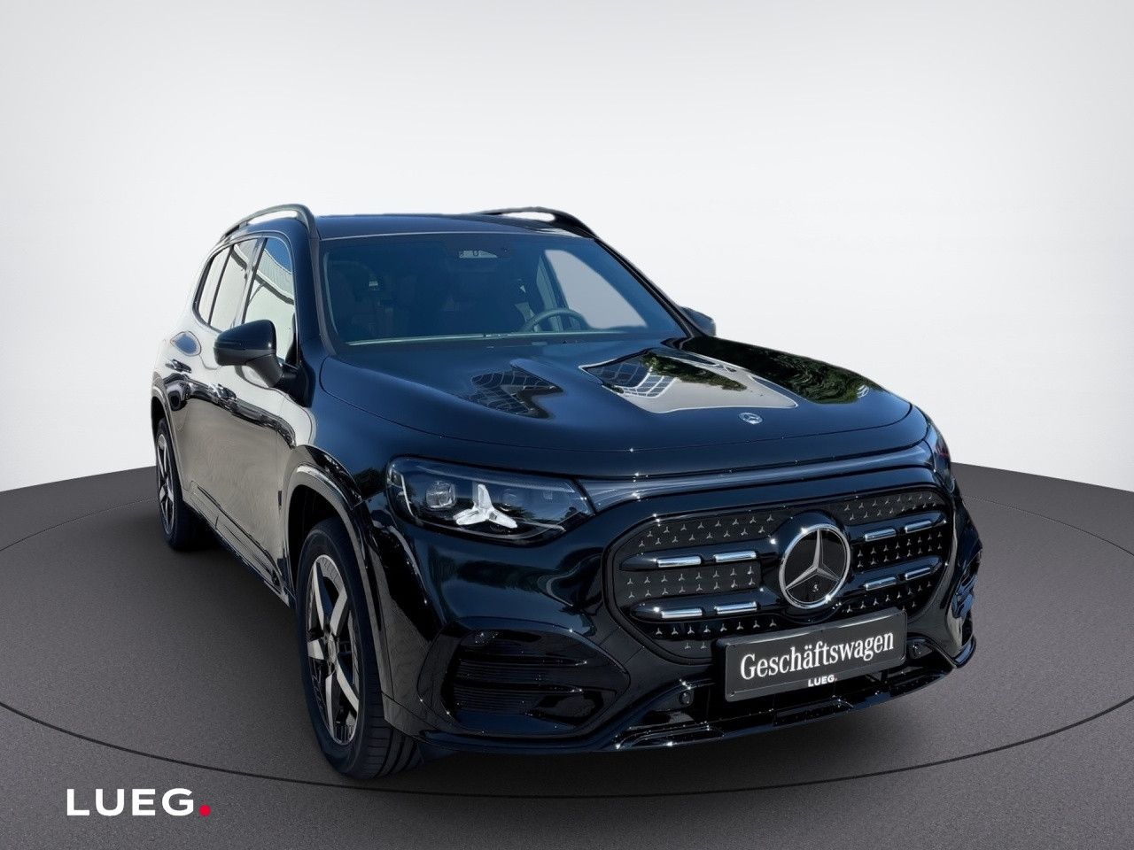 Mercedes-Benz GLB – Bild 6