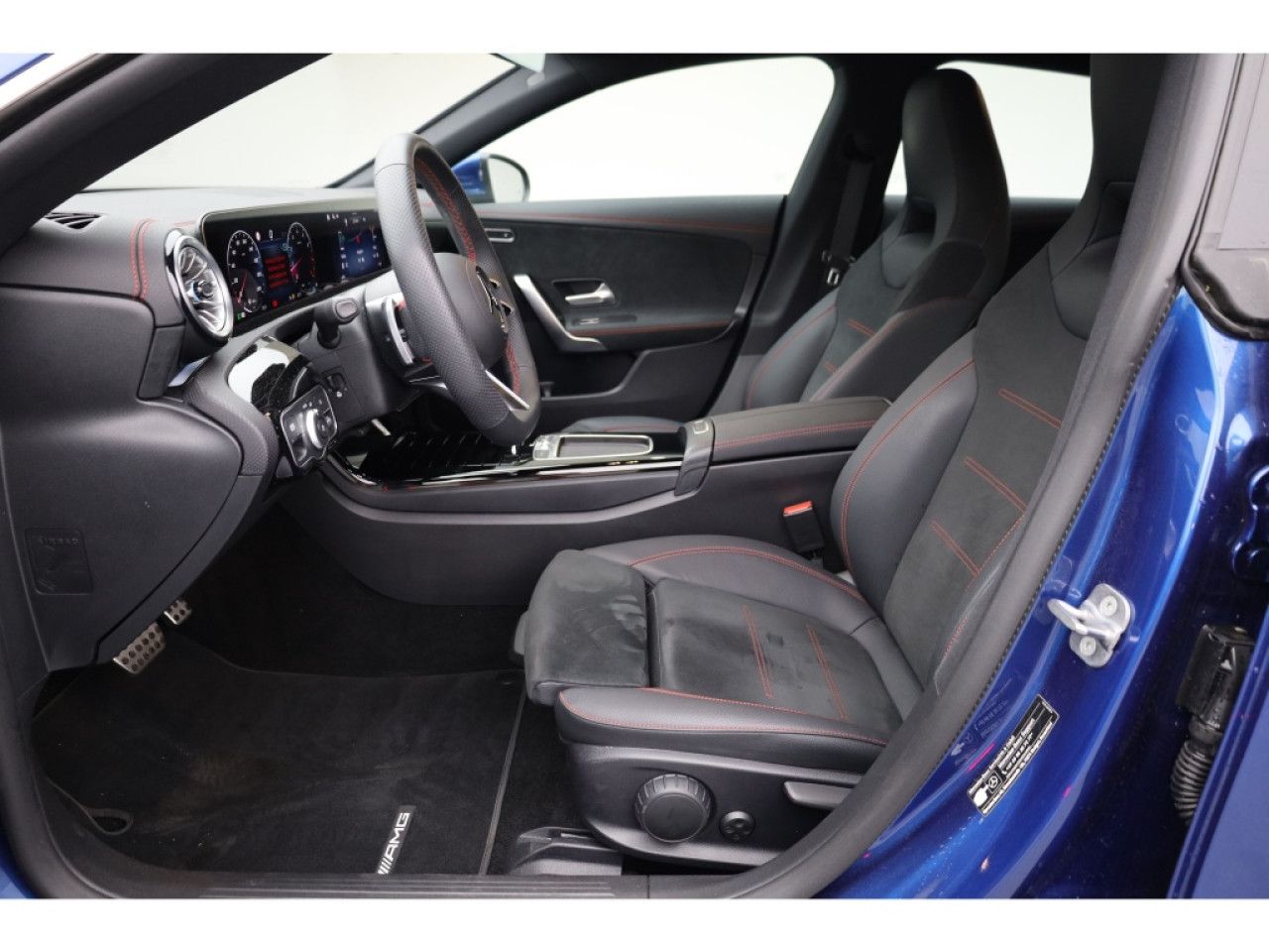 Mercedes-Benz CLA – Bild 9