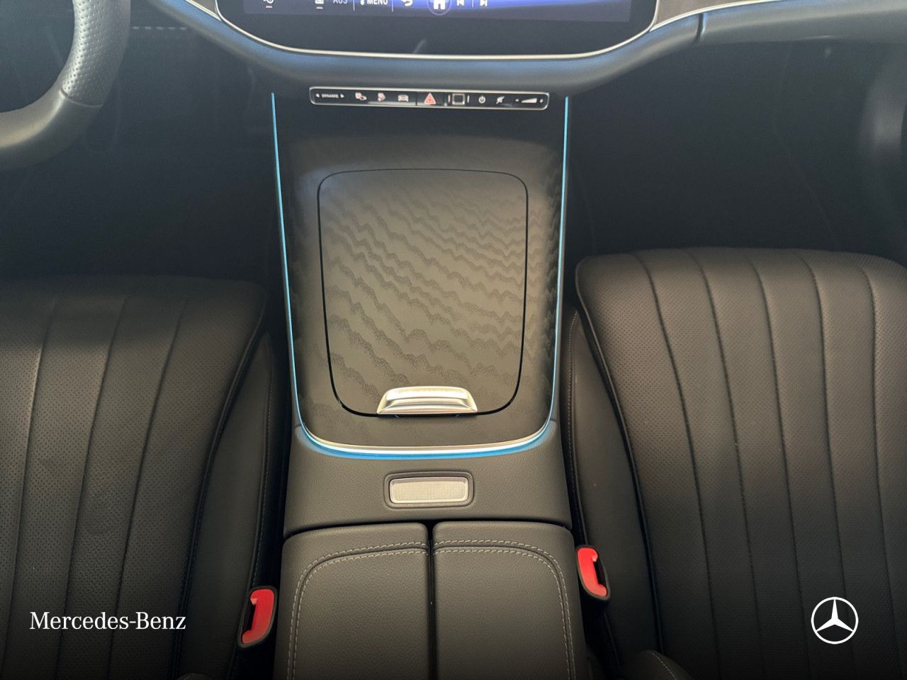 Mercedes-Benz E-Klasse – Bild 13