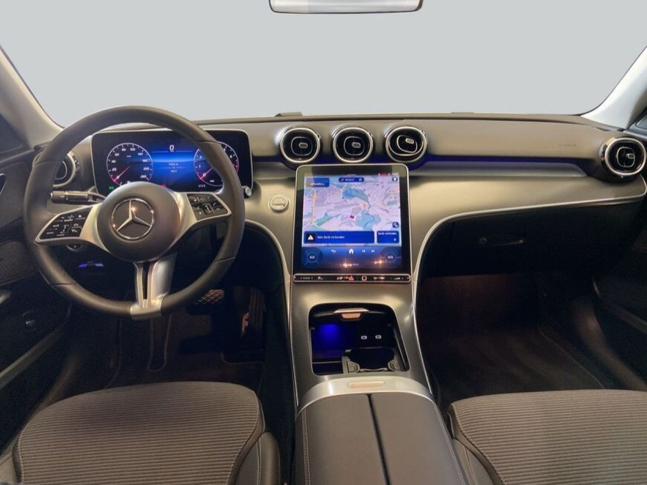 Mercedes-Benz C-Klasse – Bild 14