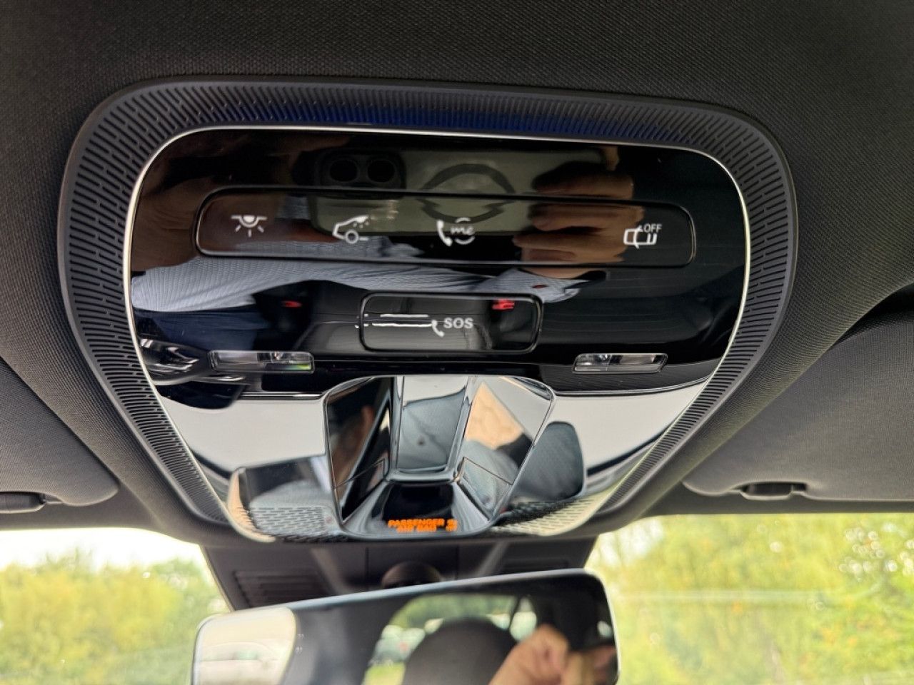 Mercedes-Benz E-Klasse – Bild 19