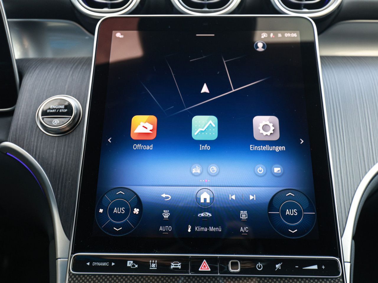 Mercedes-Benz GLC – Bild 12