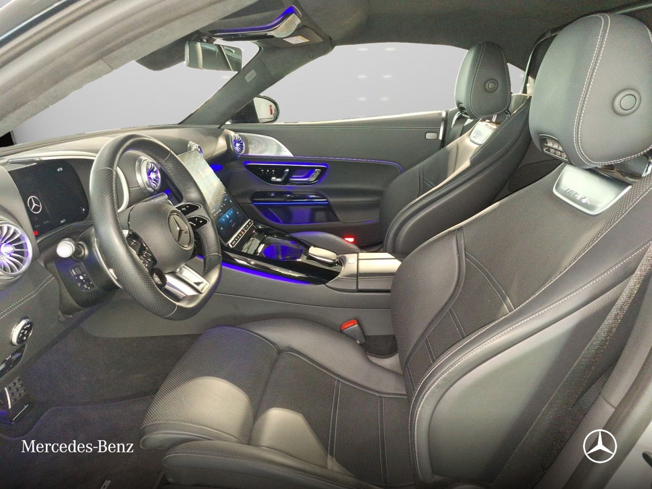 Mercedes-Benz SL – Bild 8