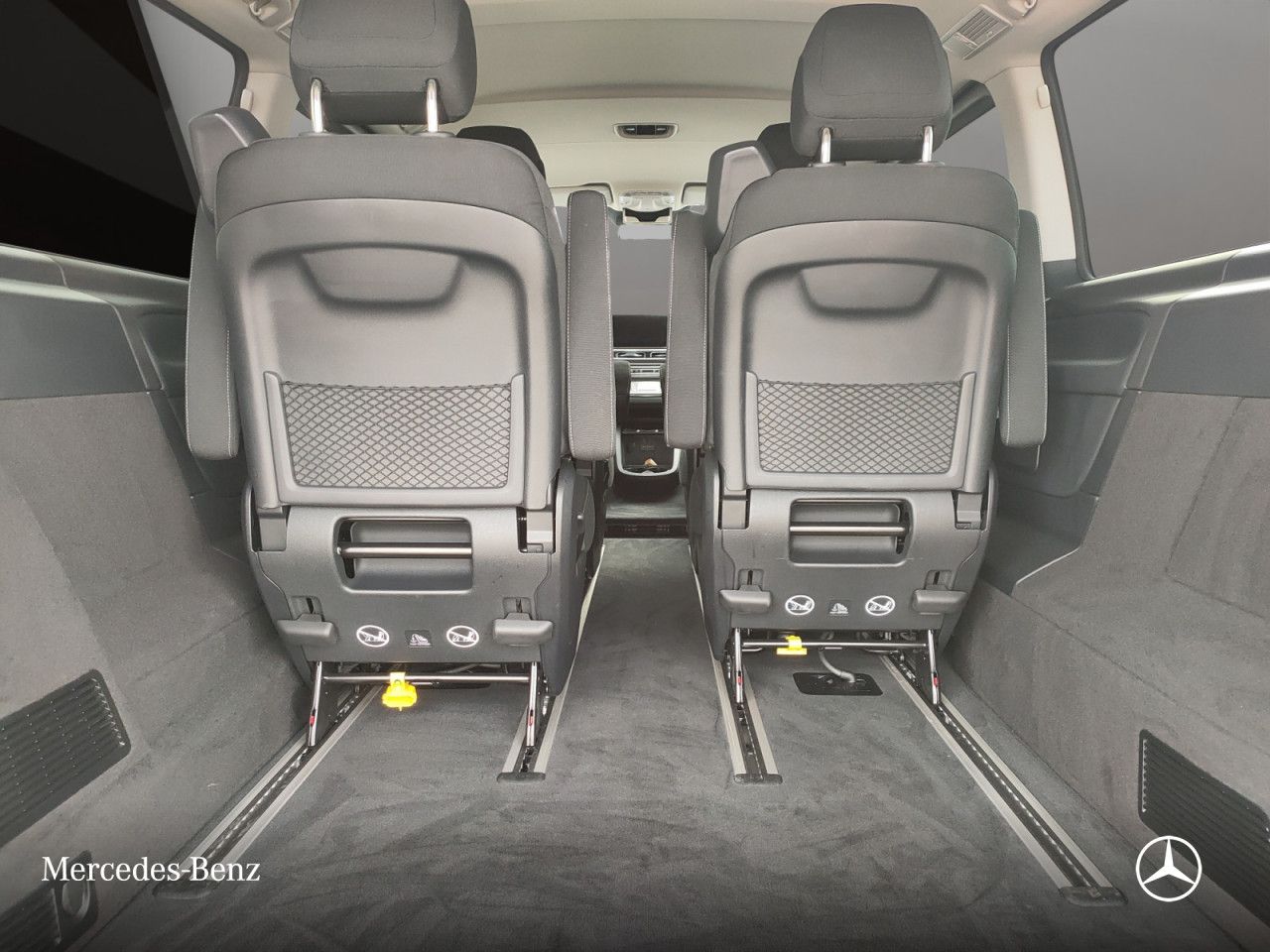 Mercedes-Benz V-Klasse – Bild 15