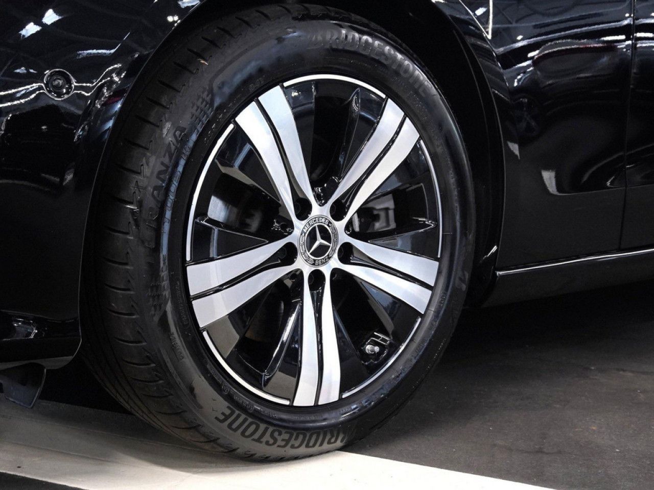Mercedes-Benz C-Klasse – Bild 9
