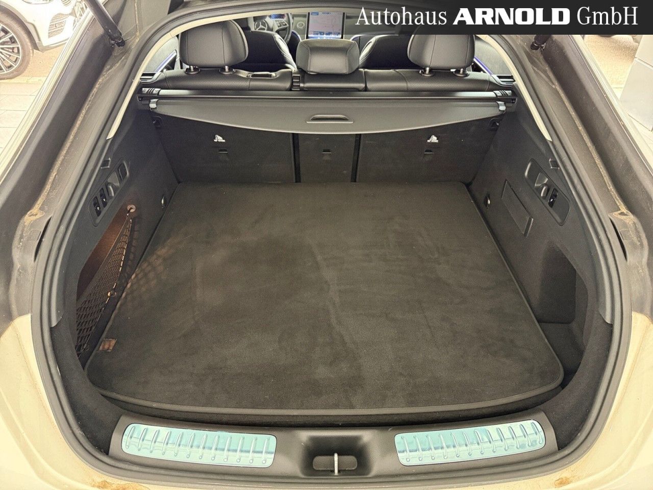 Mercedes-Benz GLC – Bild 17