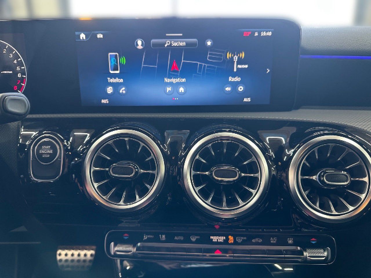 Mercedes-Benz A-Klasse – Bild 10