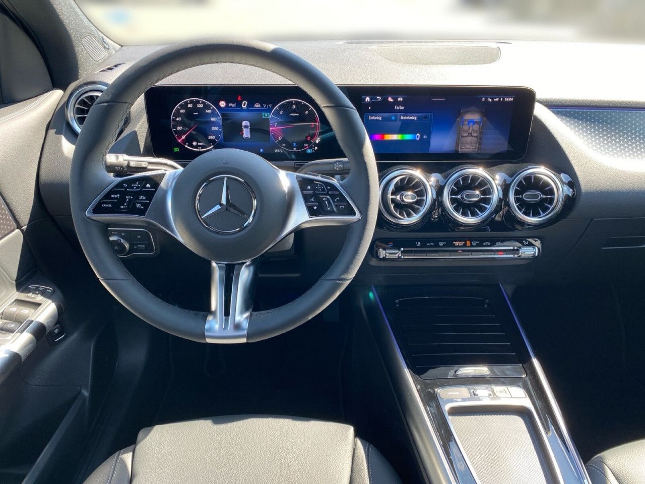 Mercedes-Benz GLA – Bild 10