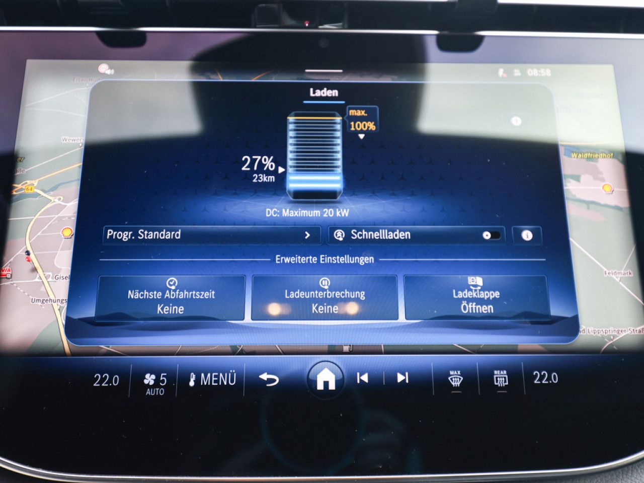 Mercedes-Benz E-Klasse – Bild 15
