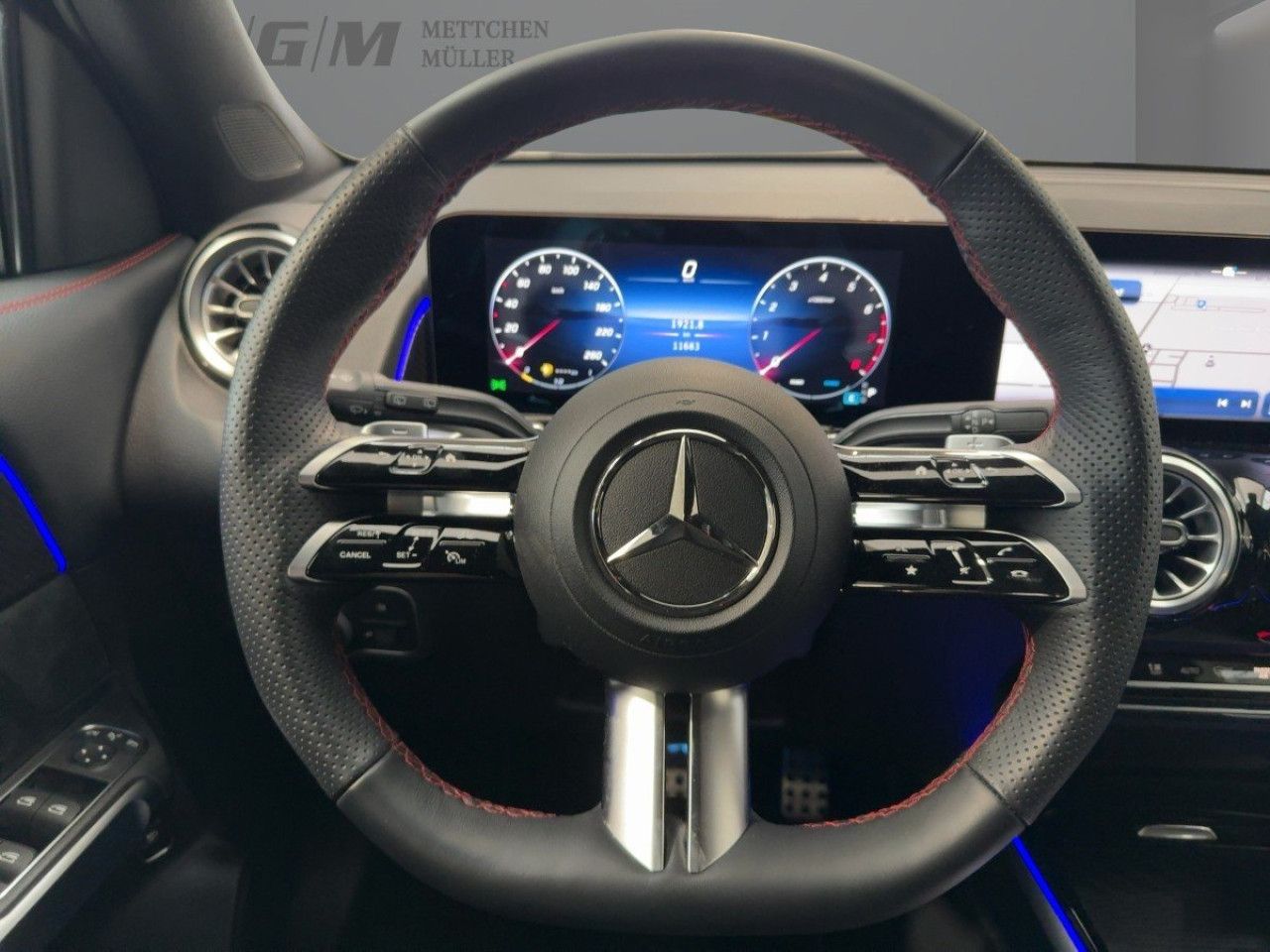 Mercedes-Benz GLB – Bild 10