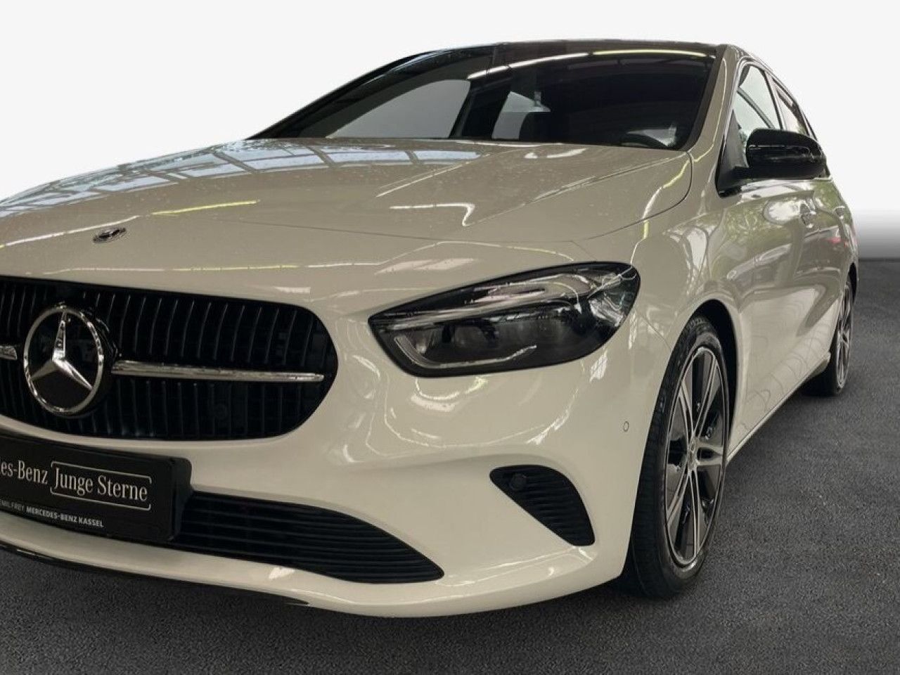 Mercedes-Benz B-Klasse – Bild 6