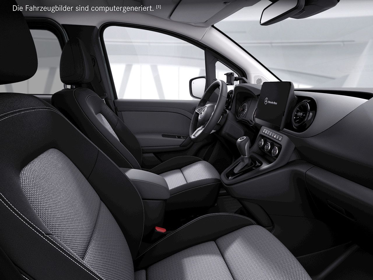 Mercedes-Benz T-Klasse – Bild 19