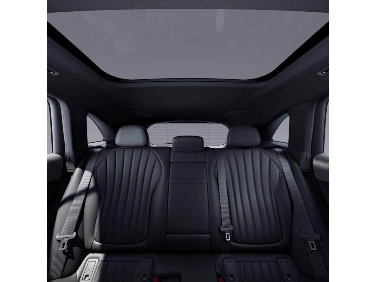 Mercedes-Benz EQE – Bild 16