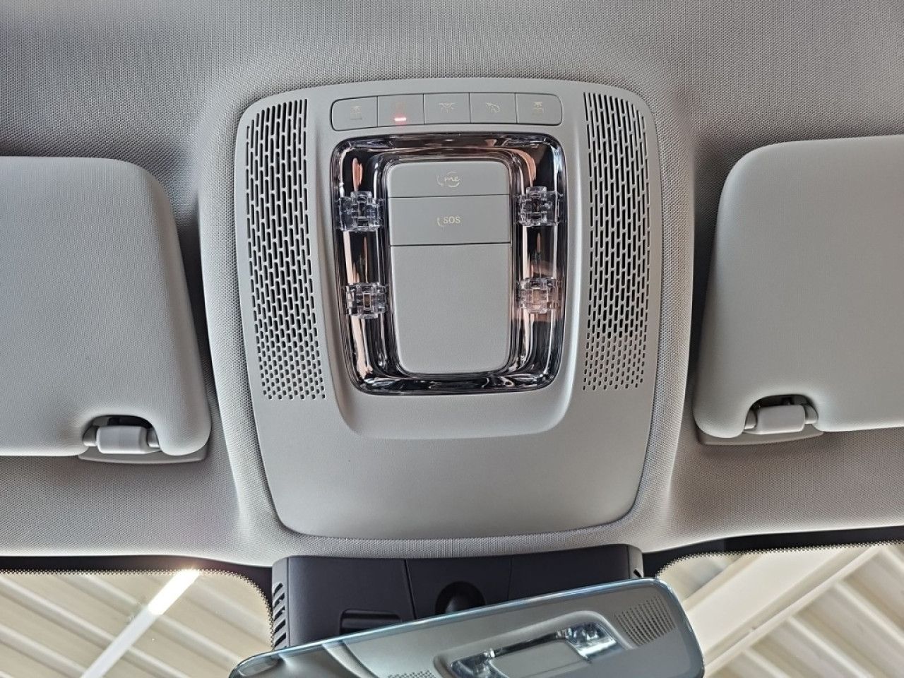 Mercedes-Benz GLB – Bild 16