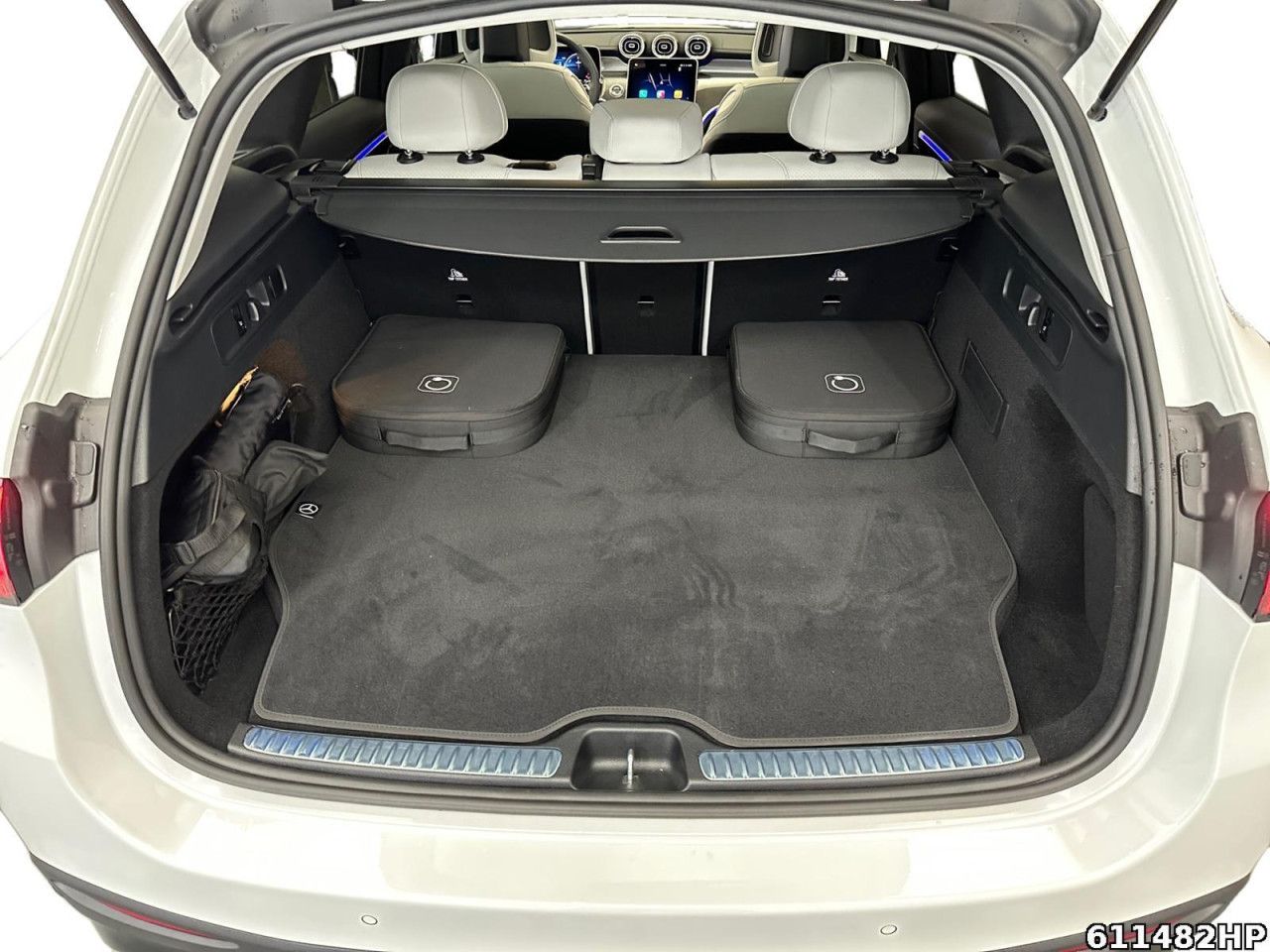 Mercedes-Benz GLC – Bild 6