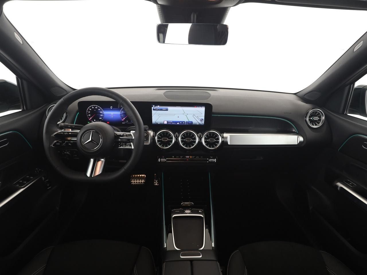 Mercedes-Benz GLB – Bild 10