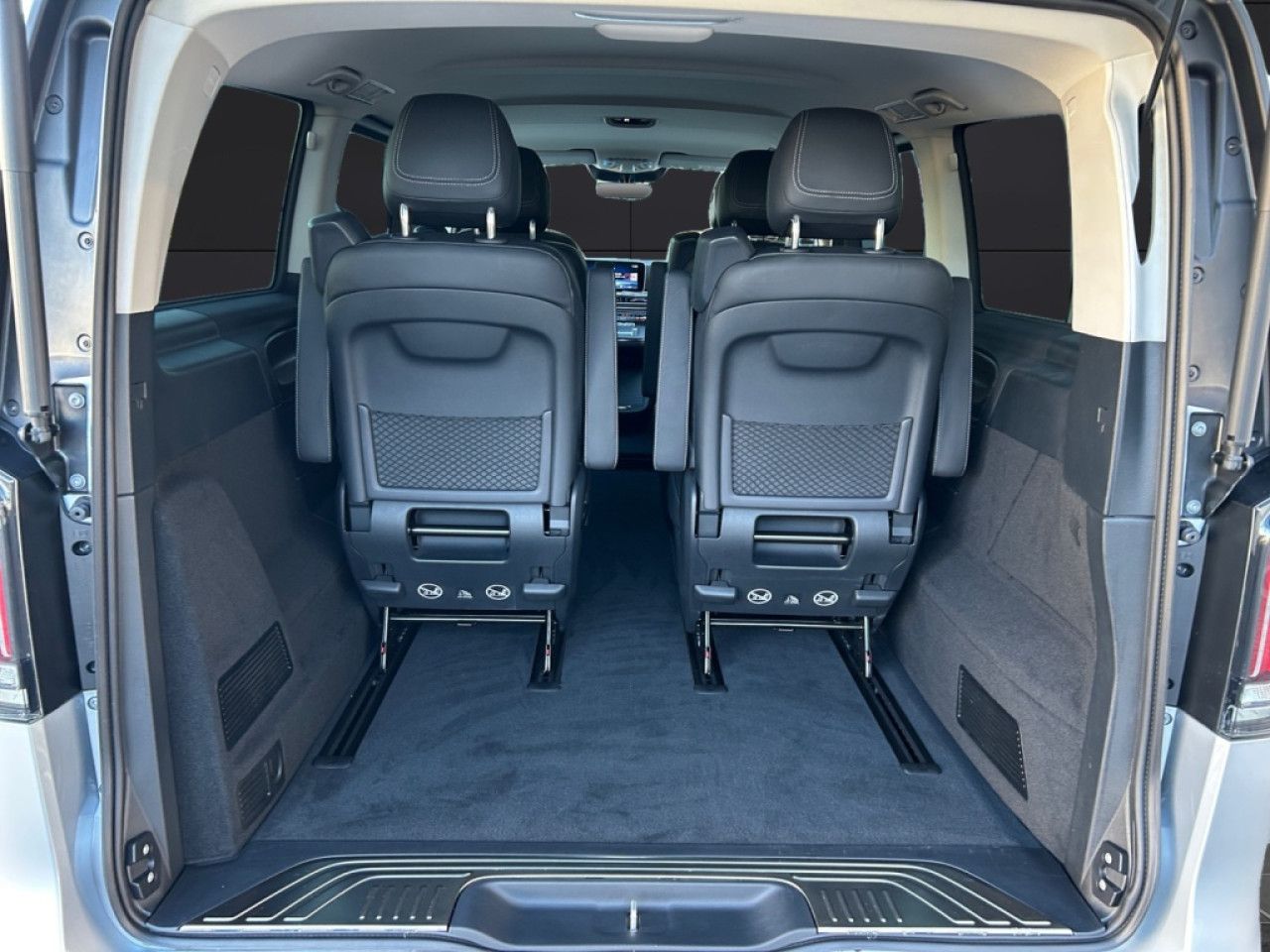 Mercedes-Benz V-Klasse – Bild 14
