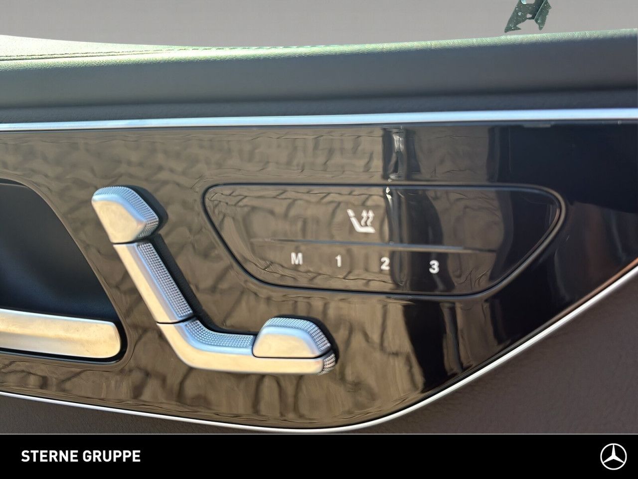 Mercedes-Benz C-Klasse – Bild 15