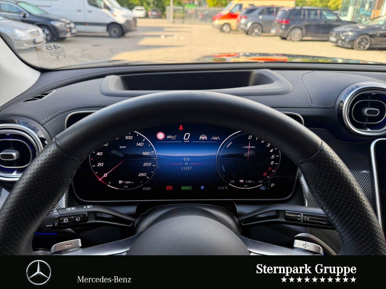 Mercedes-Benz GLC – Bild 24