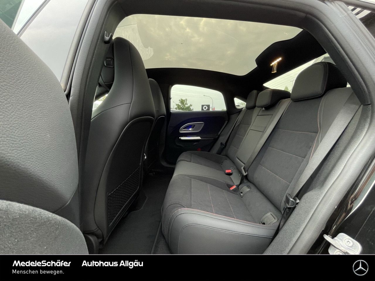 Mercedes-Benz CLA – Bild 8