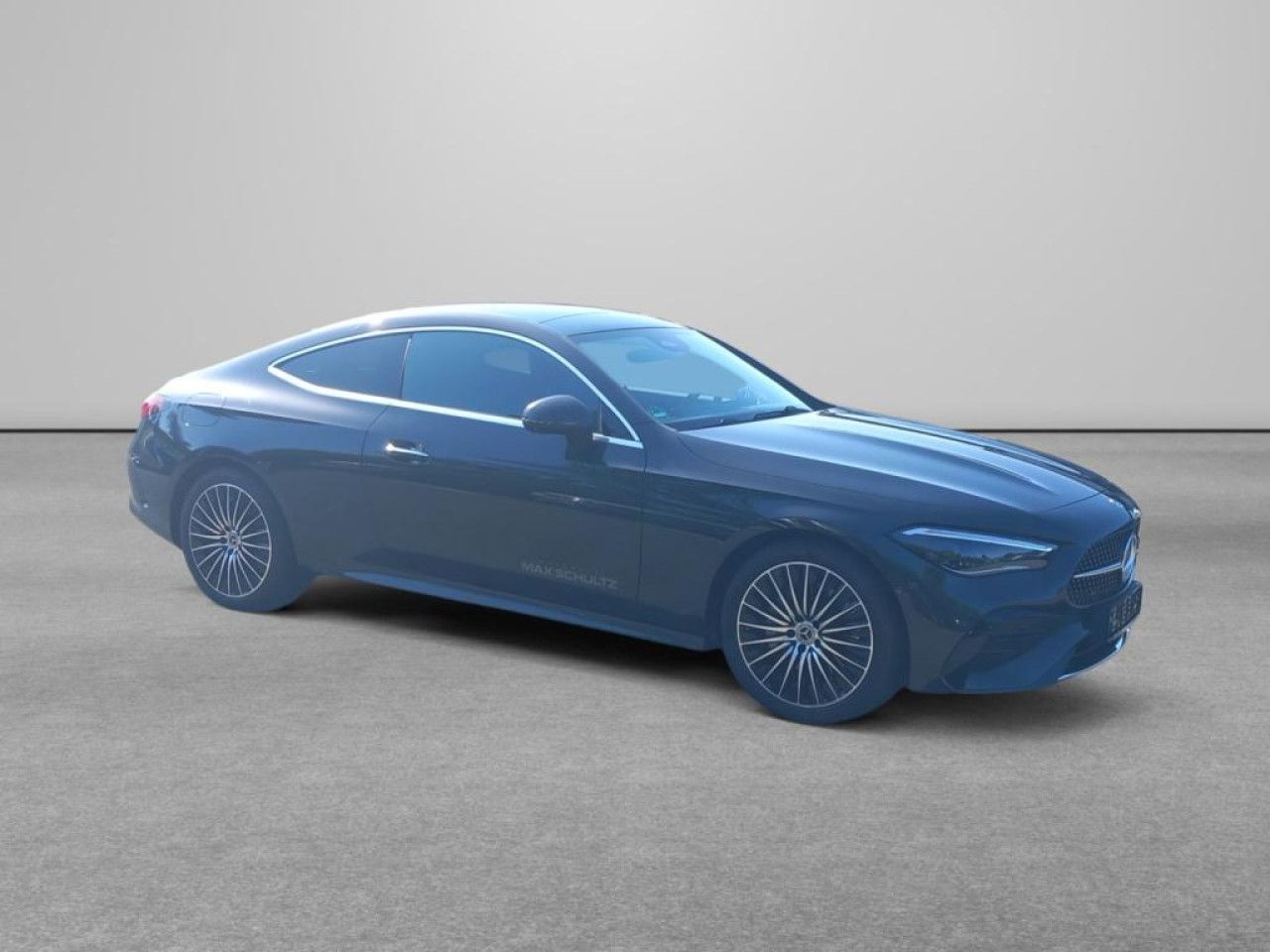 Mercedes-Benz CLE – Bild 7