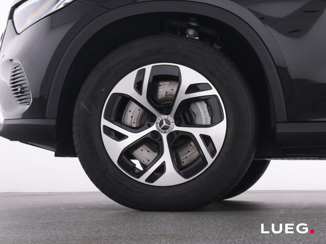 Mercedes-Benz GLC – Bild 19
