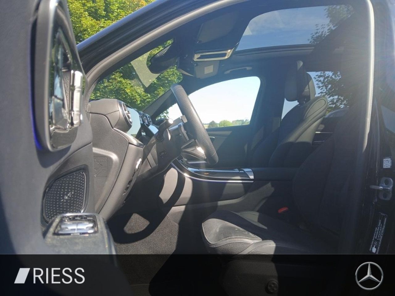 Mercedes-Benz GLC – Bild 2