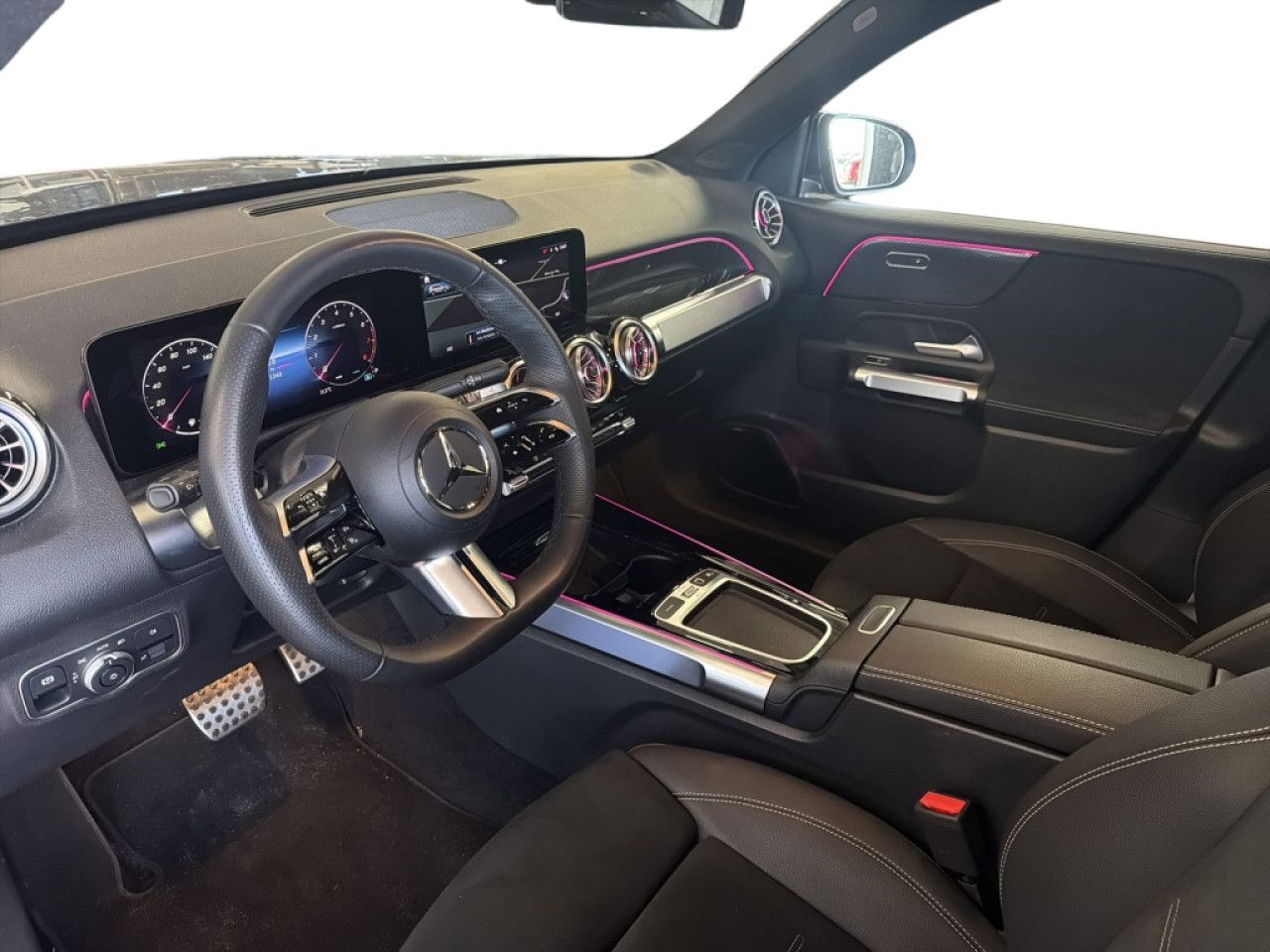 Mercedes-Benz GLB – Bild 9