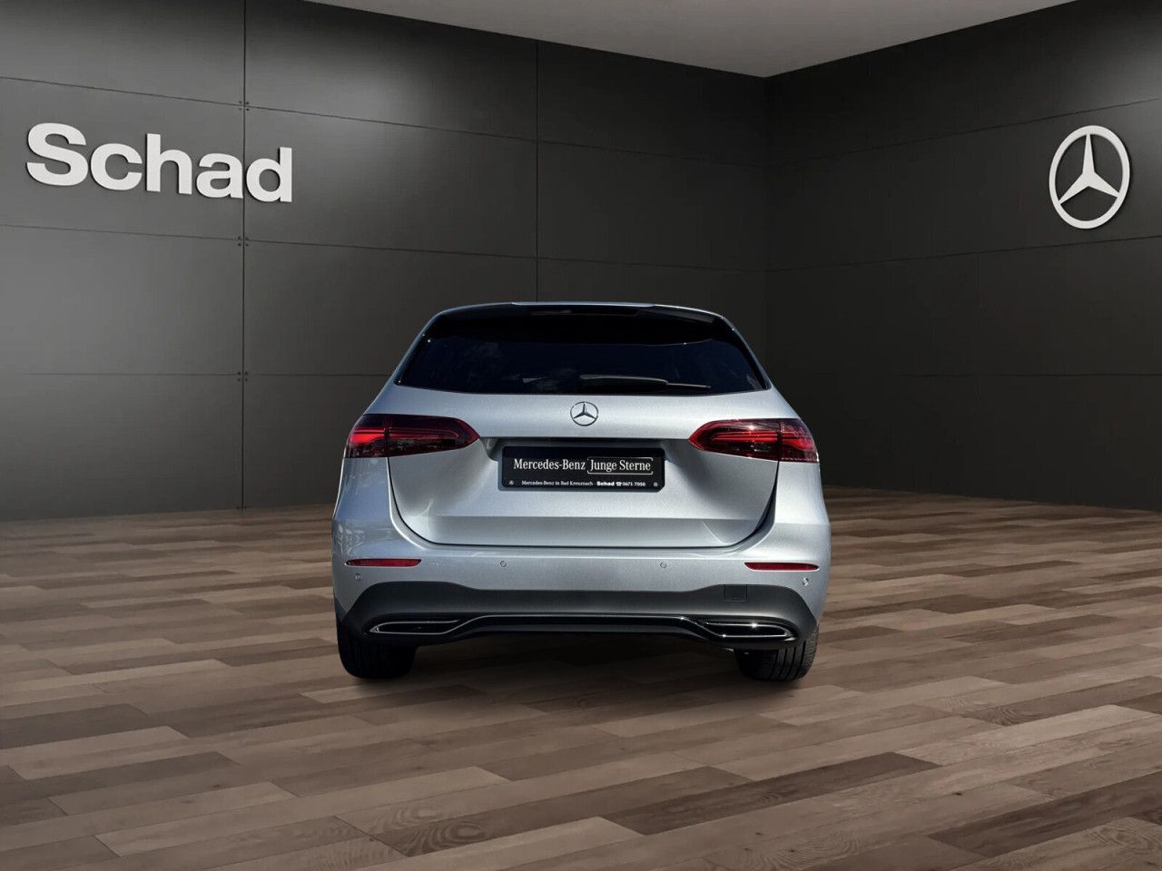 Mercedes-Benz B-Klasse – Bild 6