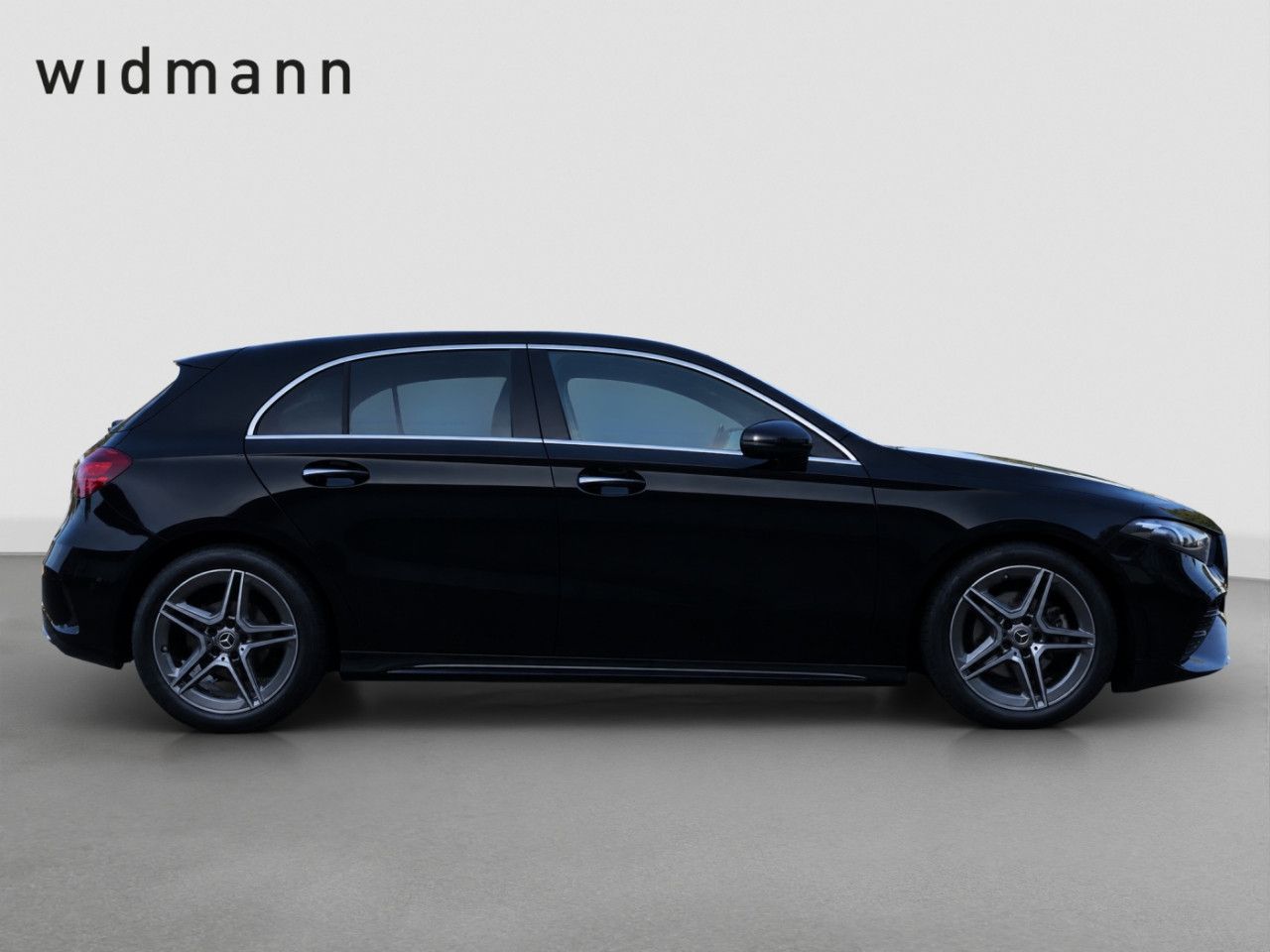 Mercedes-Benz A-Klasse – Bild 6