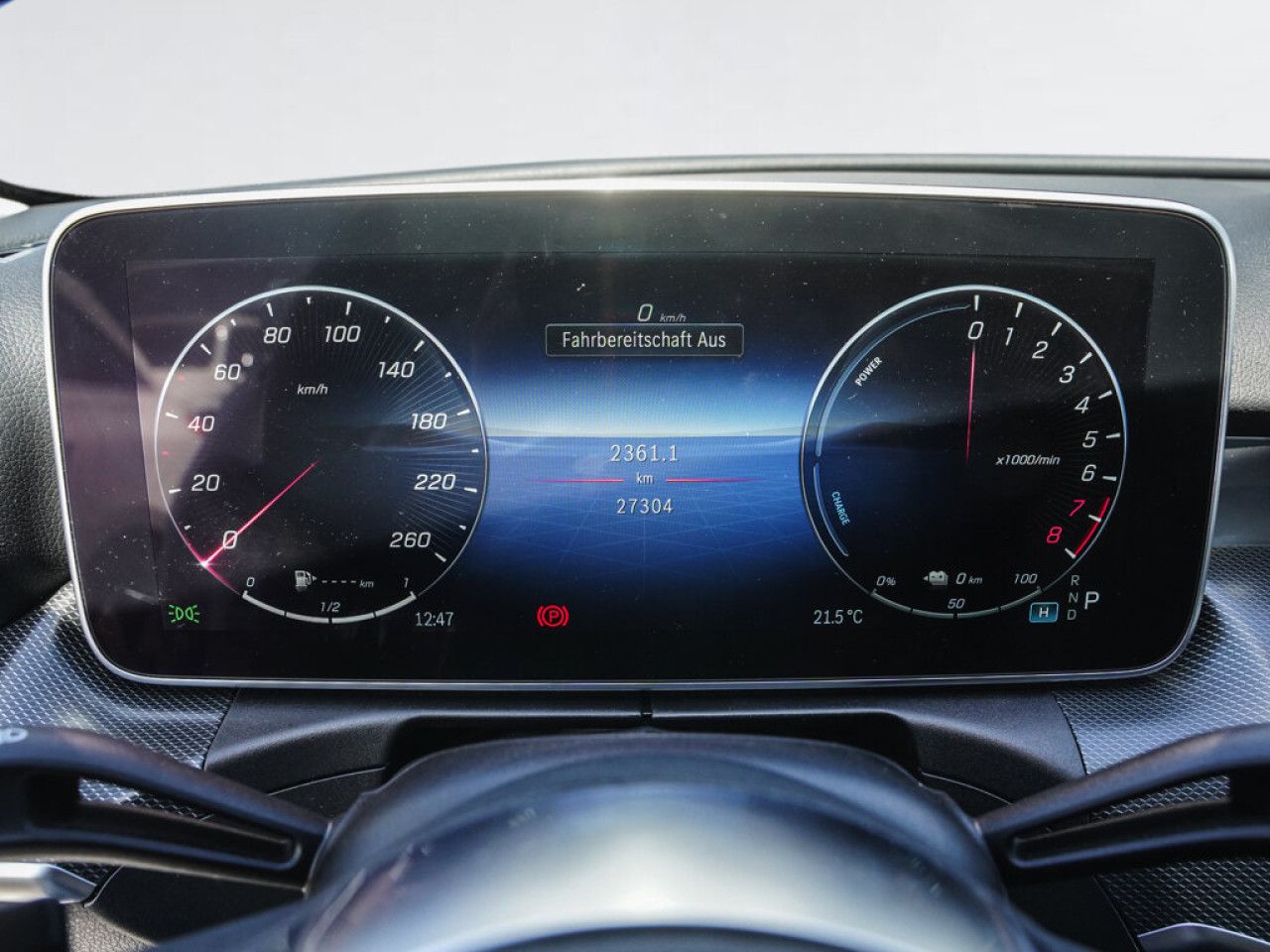 Mercedes-Benz C-Klasse – Bild 10