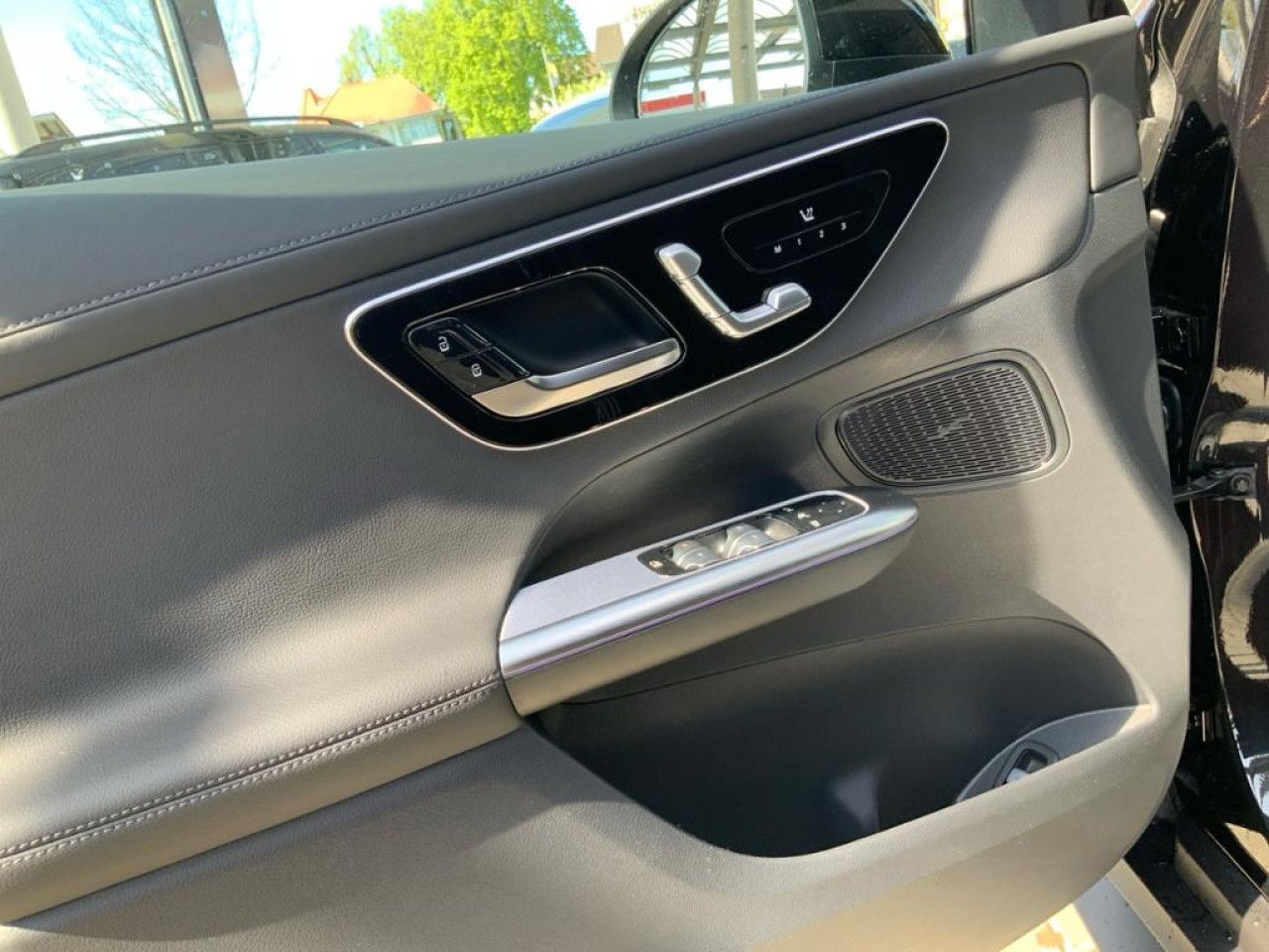 Mercedes-Benz GLC – Bild 9