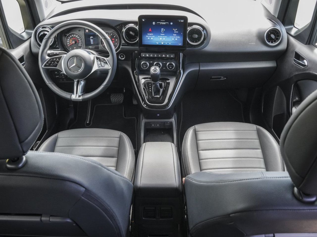 Mercedes-Benz T-Klasse – Bild 7