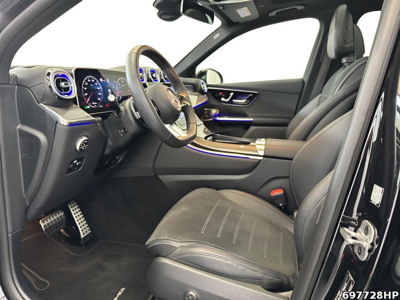 Mercedes-Benz GLC – Bild 8