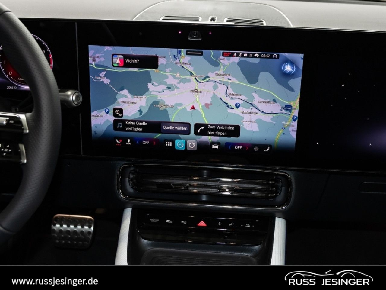Mercedes-Benz CLA – Bild 13