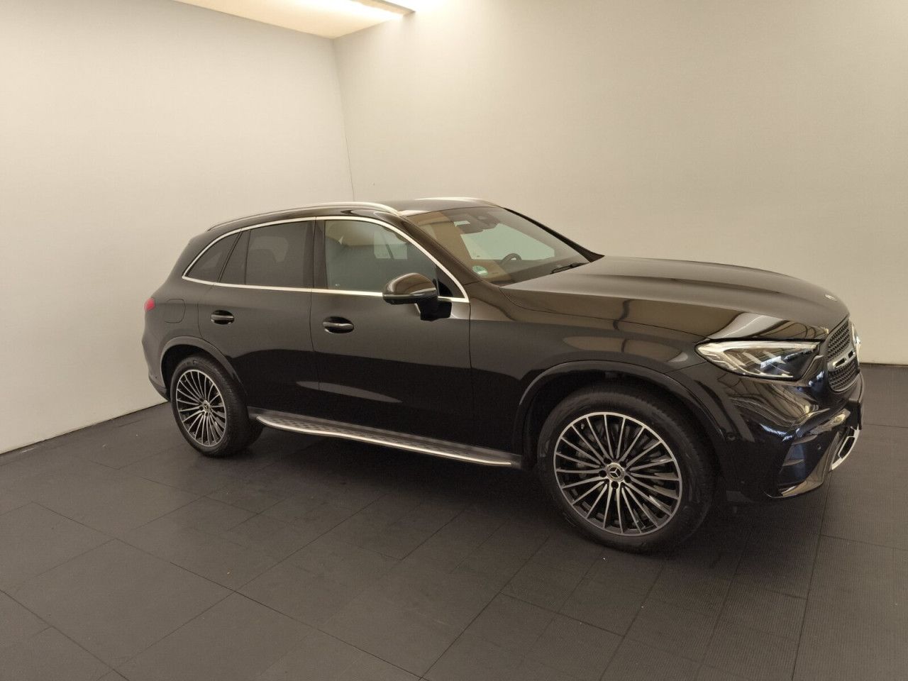 Mercedes-Benz GLC – Bild 5