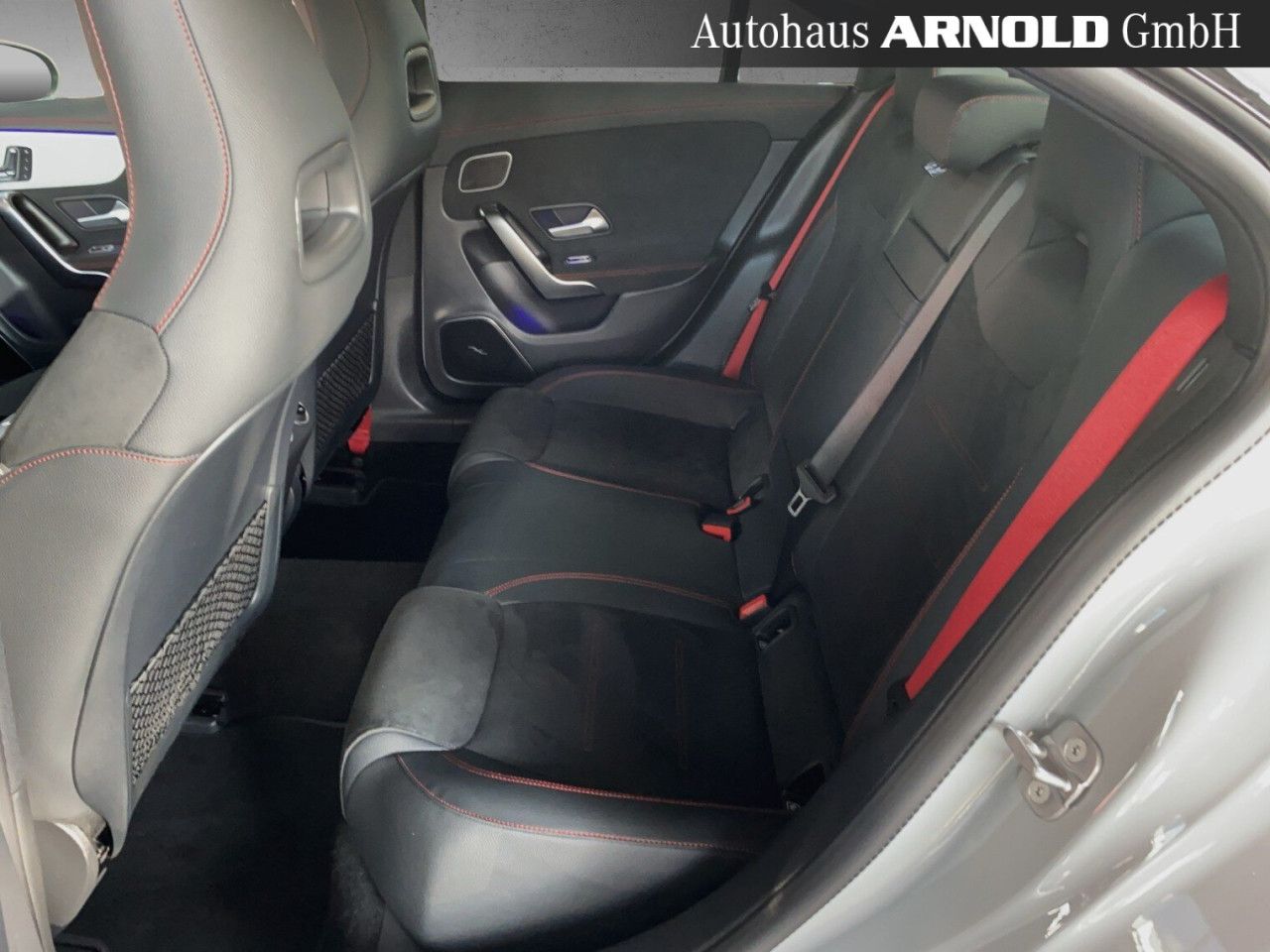 Mercedes-Benz CLA – Bild 10