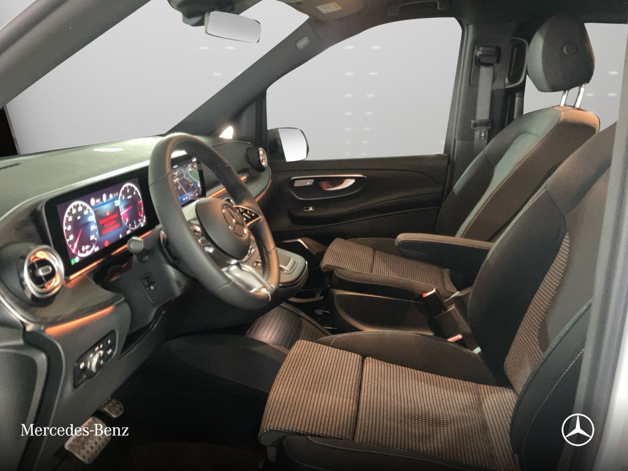 Mercedes-Benz V-Klasse – Bild 8