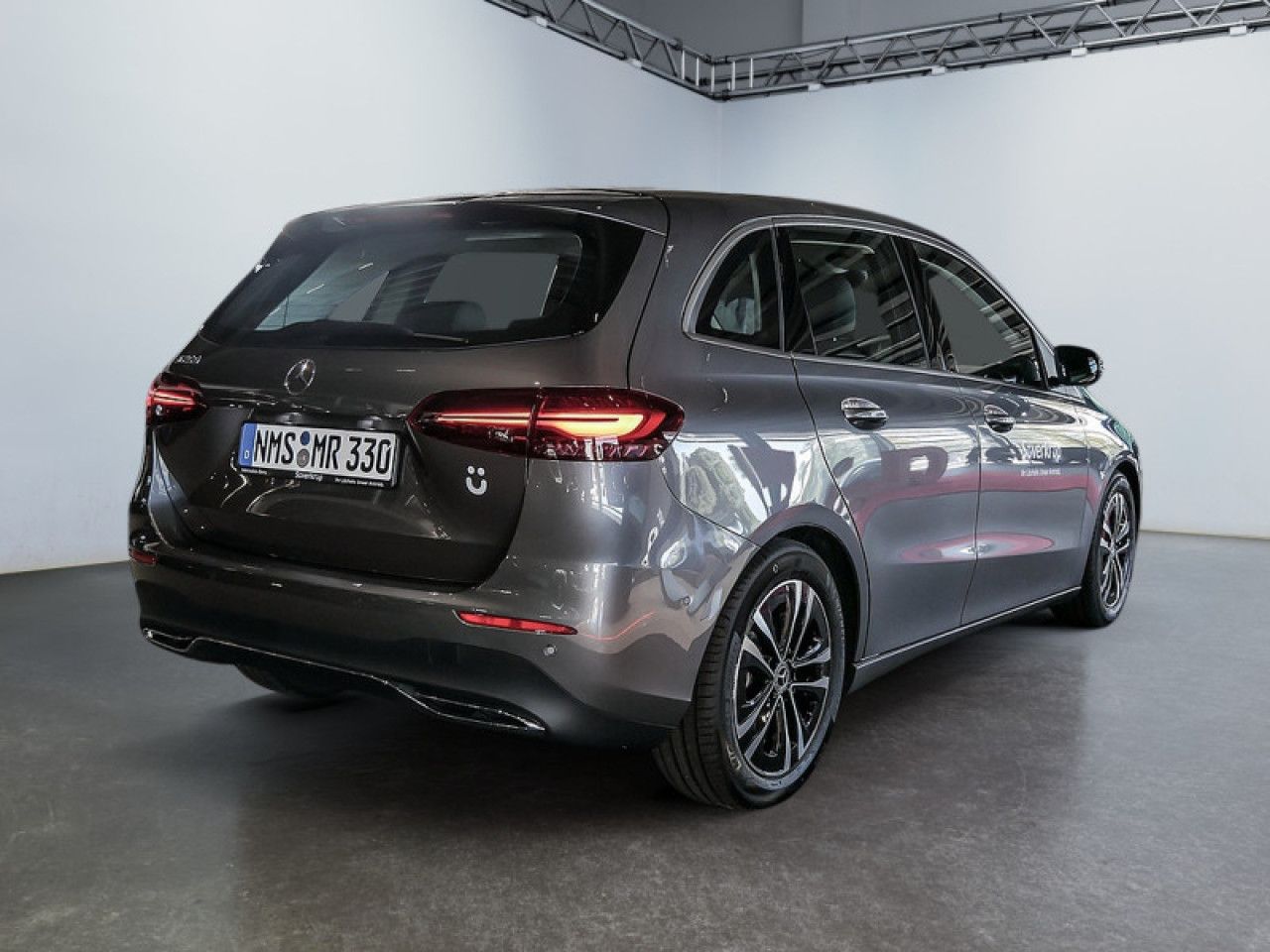 Mercedes-Benz B-Klasse – Bild 3