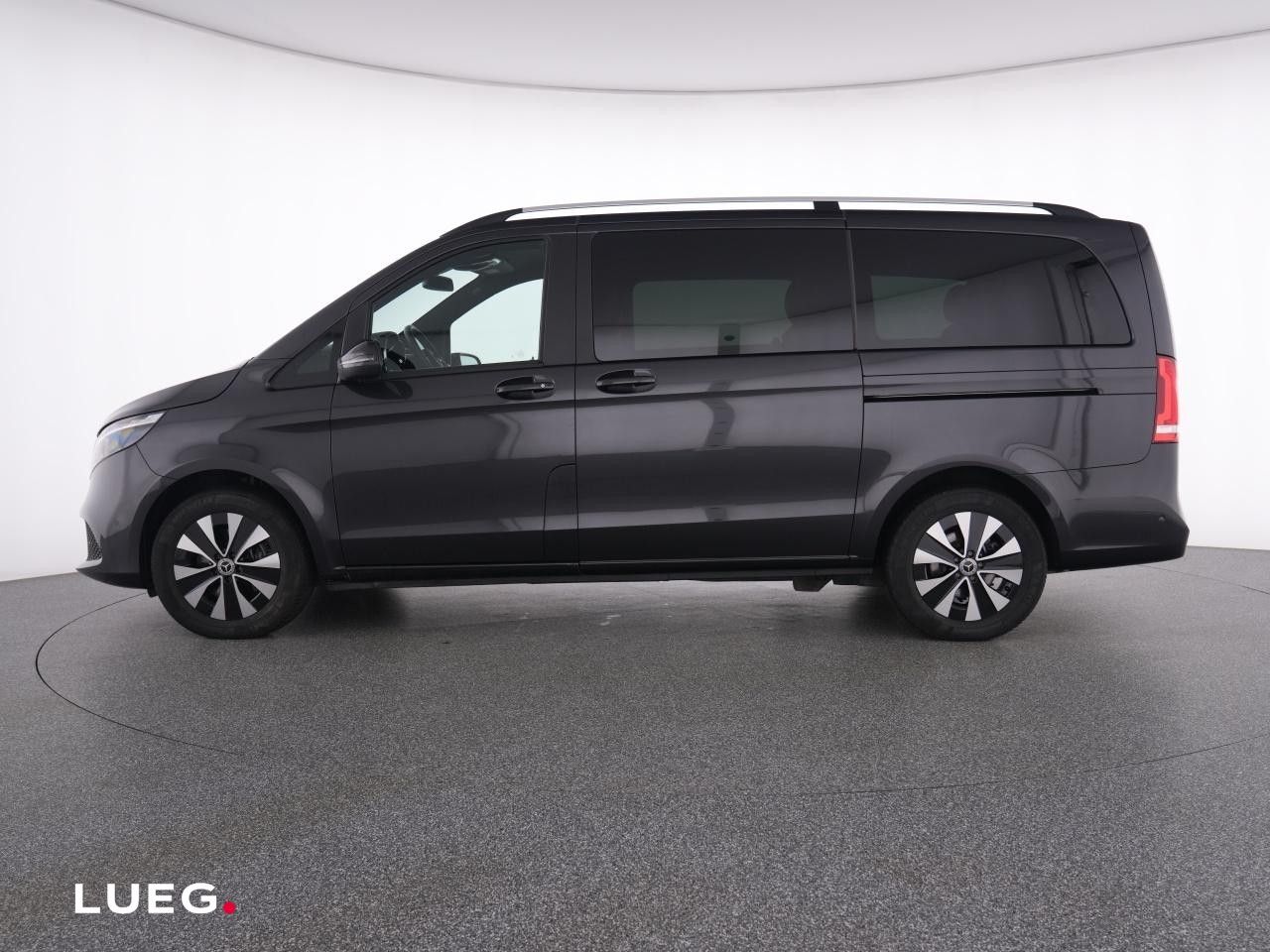 Mercedes-Benz V-Klasse – Bild 10