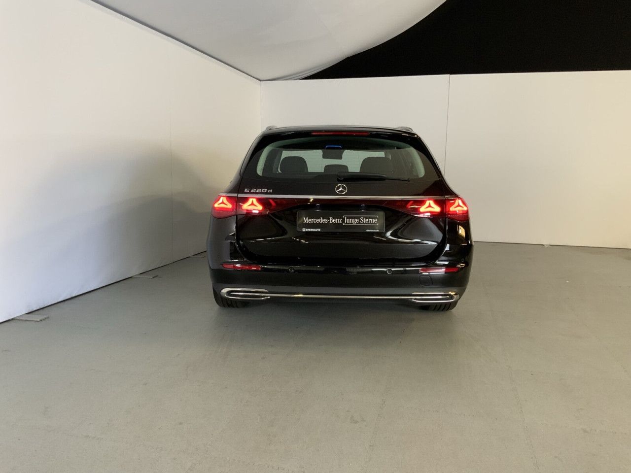 Mercedes-Benz E-Klasse – Bild 6